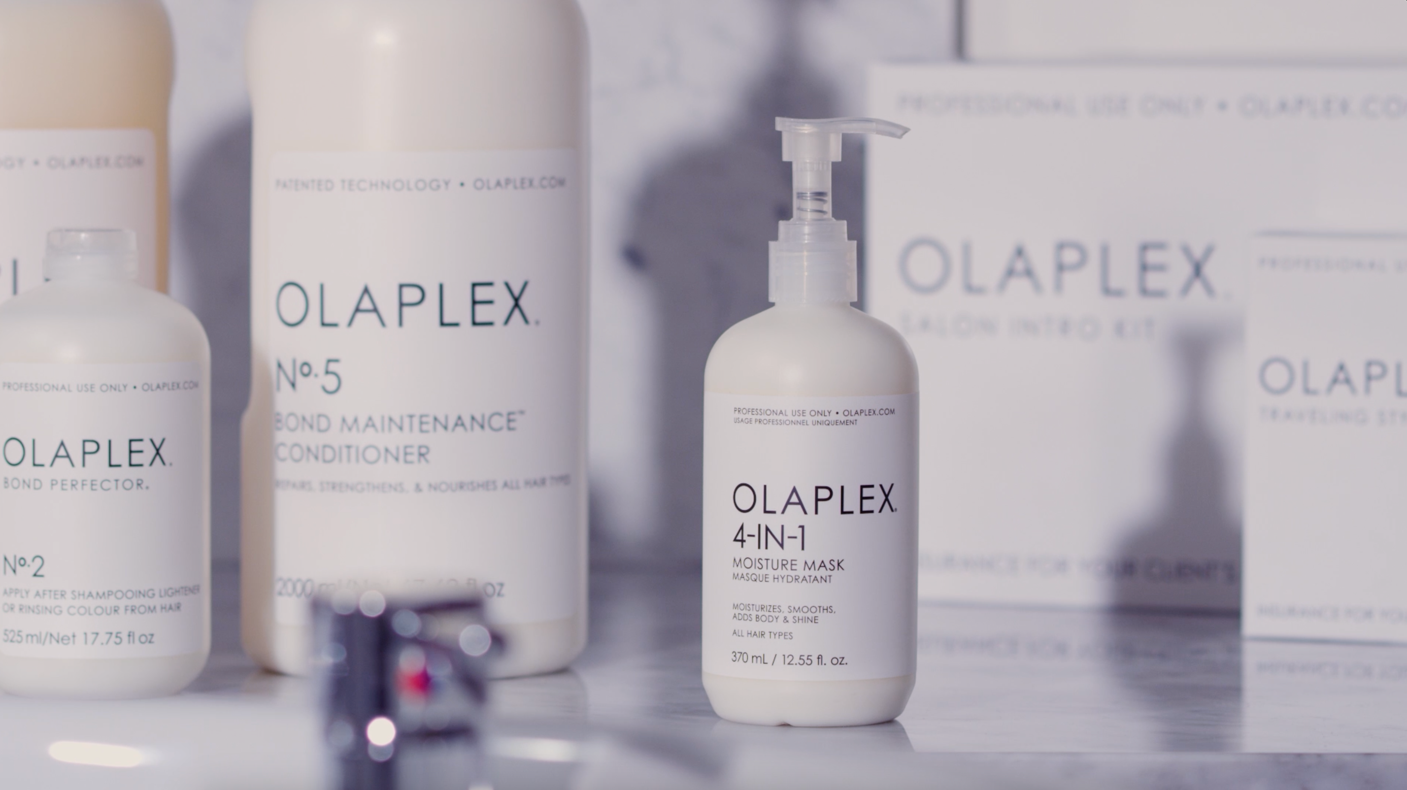 OLAPLEX PRO