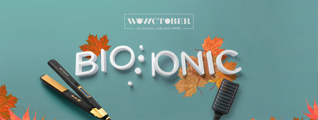 BIOIONIC