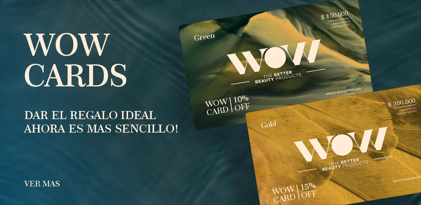 Gift-Cards-WOW Productos WOW®
