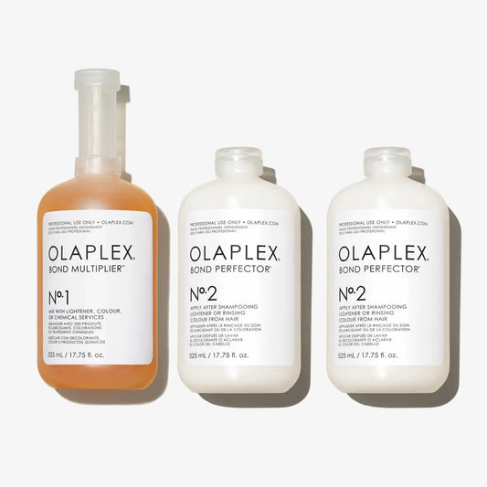 OLAPLEX SALON INTRO KIT OLAPLEX PRO