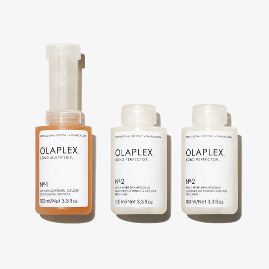 OLAPLEX Traveling Stylist Kit