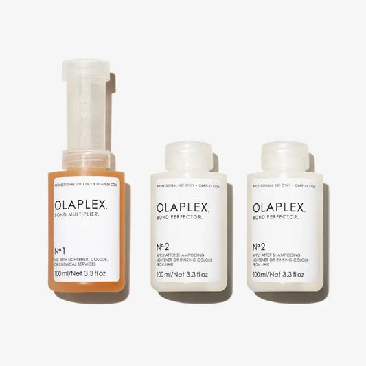 OLAPLEX Traveling Stylist Kit OLAPLEX PRO