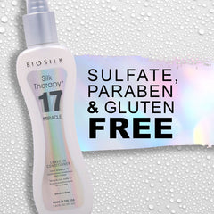 Biosilk silk theraphy 17 Miracle 5.64 Oz