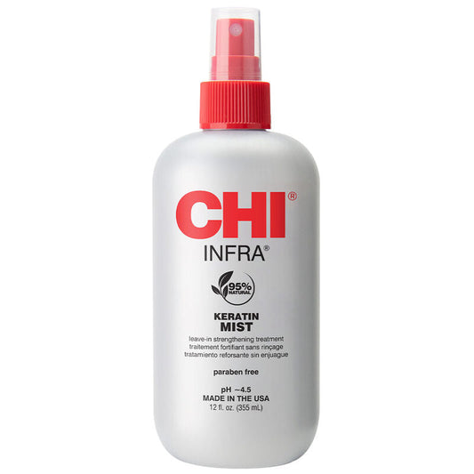 CHI Keratin Mist Equalizador de Porosidad 12 oz CHI