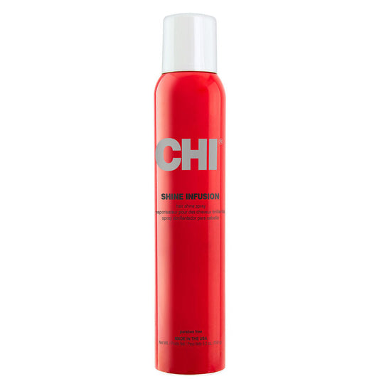 CHI Shine Infusion Brillo Finalizador 5.3 oz CHI