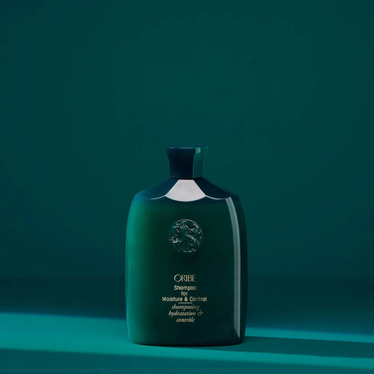ORIBE Shampoo Hidratante Para Rizos Y Control – Moisture and Control 250ml
