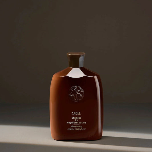 ORIBE Shampoo Para Volumen Magnífico y Elevación Magnificent Volume 250ml Oribe