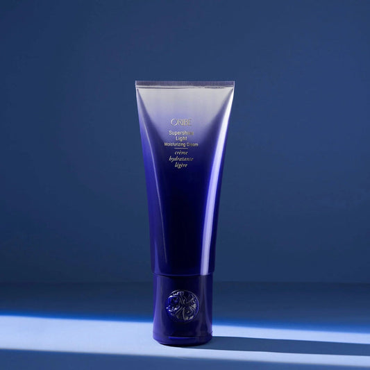 ORIBE Acondicionador sin enjuague Crema Hidratante Supershine 150ml Oribe