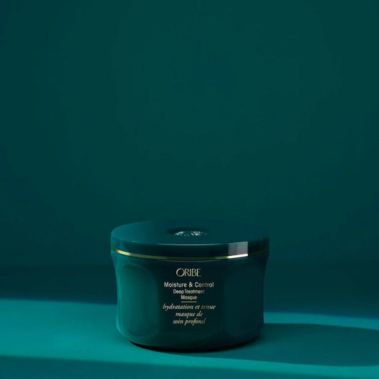 ORIBE Mascarilla De Tratamiento Profundo Moisture and Control 250ml Oribe