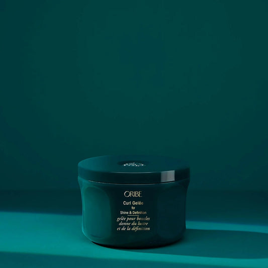ORIBE Gelé para Brillo y Definición de Rizos Curl Gelée 250 ml
