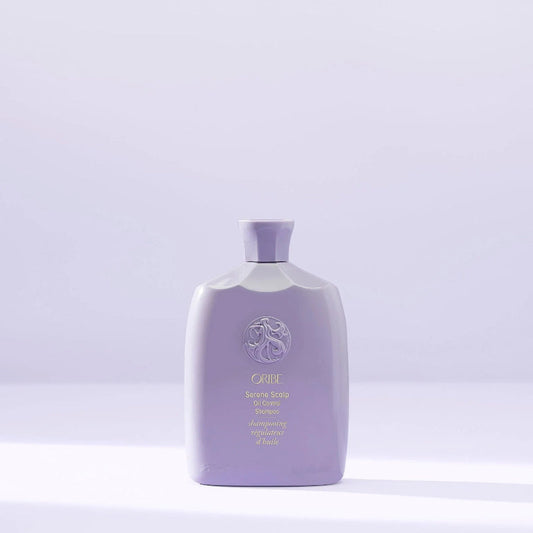 ORIBE Shampoo Control de Grasa y Cuero Cabello Sano Oil Control 250ml Oribe
