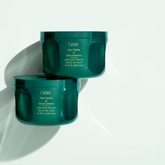 ORIBE Gelé para Brillo y Definición de Rizos Curl Gelée 250 ml