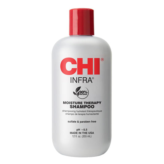 CHI Infra Shampoo 12 oz CHI