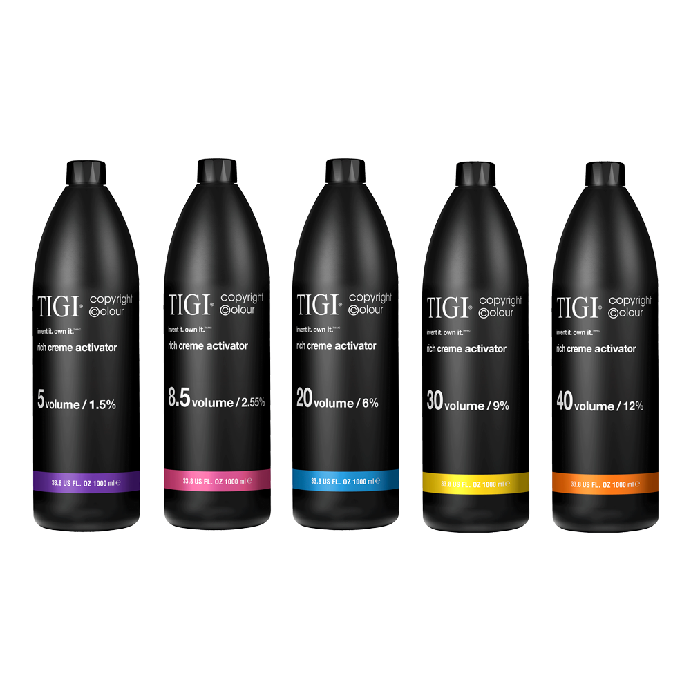 Activadores 33.8 Fl oz