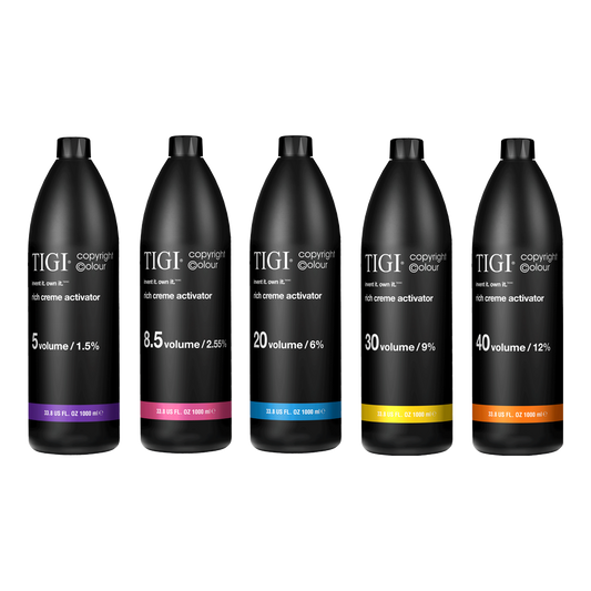 Activadores 33.8 Fl oz