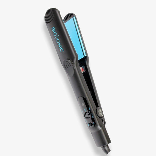 BIOIONIC Plancha Alisadora OnePass 1.5 pulgadas