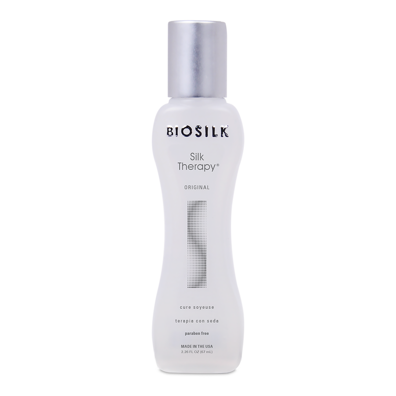Biosilk therapy 2 oz