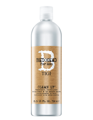 Acondicionador para hombre TIGI Bed Head Clean Up 750ml