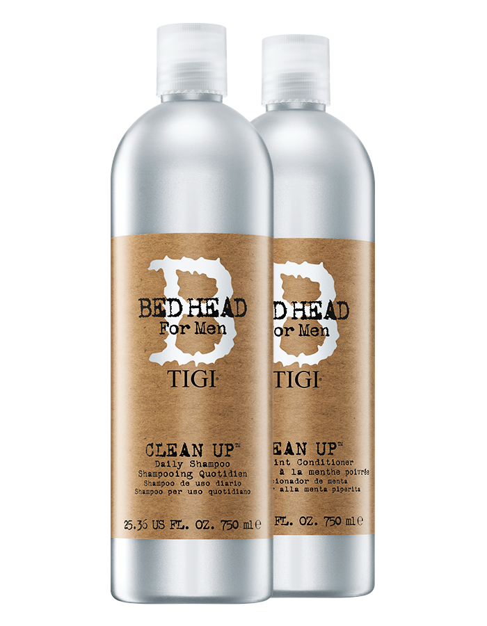 Tween Duo B4M CleanUp 750ml