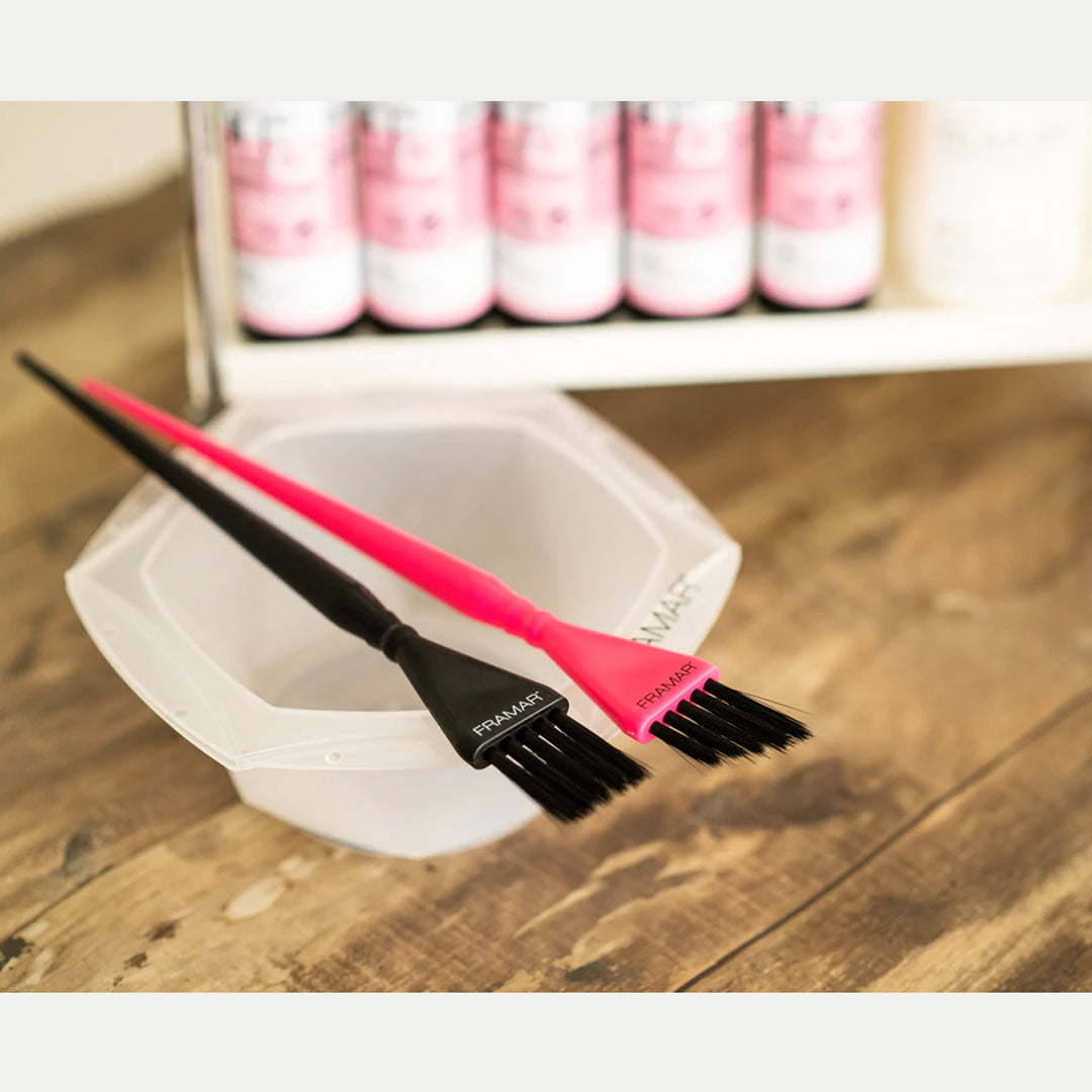 brocha Balayage de Precision