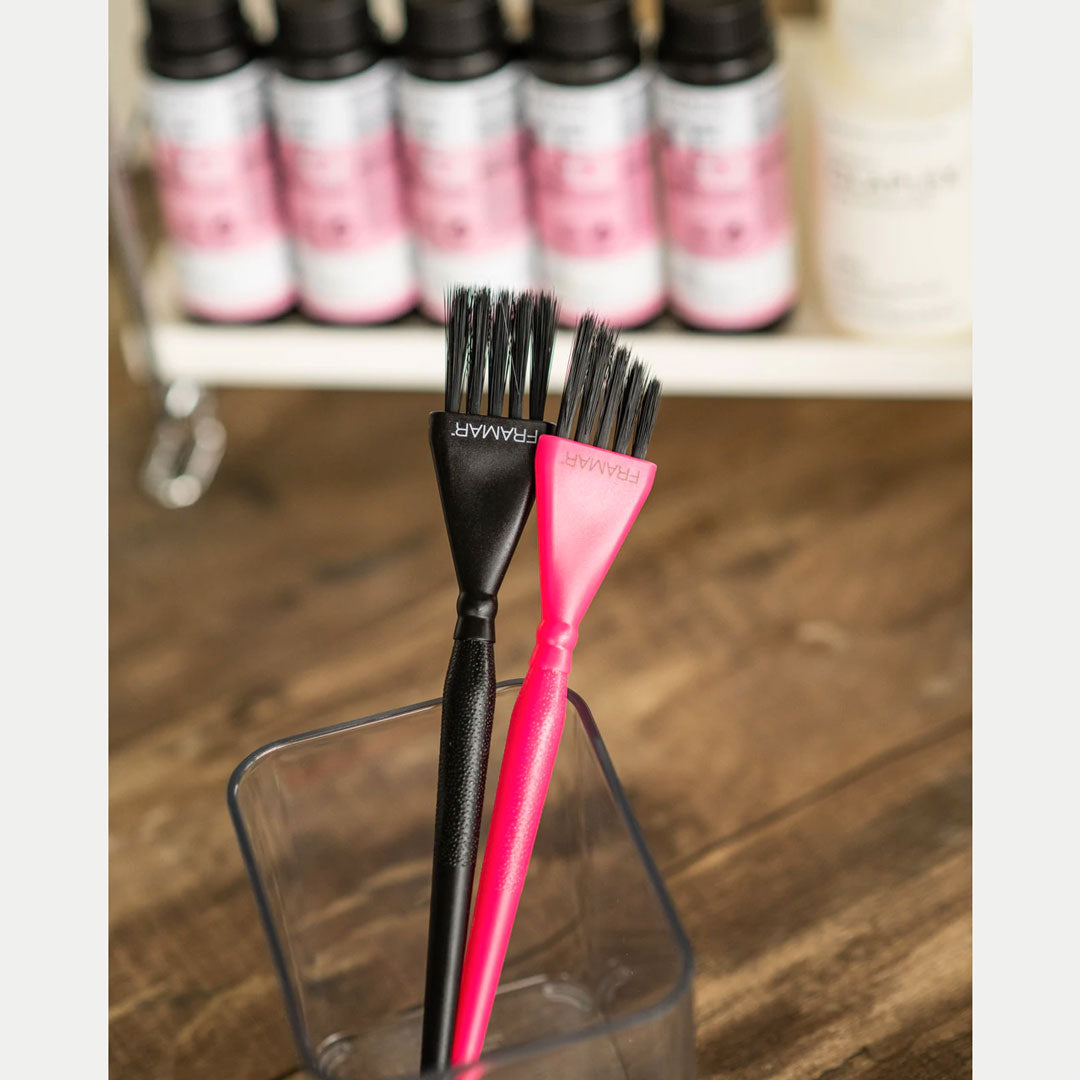 brocha Balayage de Precision