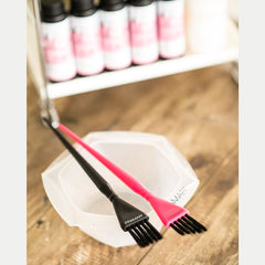 brocha Balayage de Precision