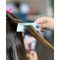 Dreamweaver Comb - pastel