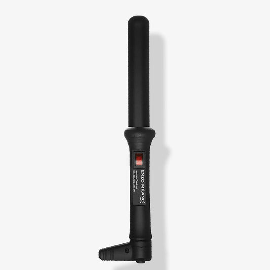 ENZO MILANO Pinza Rizadora Curling Iron 25MM Enzo Milano
