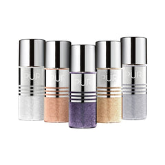 Eye Polish Glitters 5 pc <h3>Glitter Eye Polish Kit Limited Edition Eye Glitters<h/3>