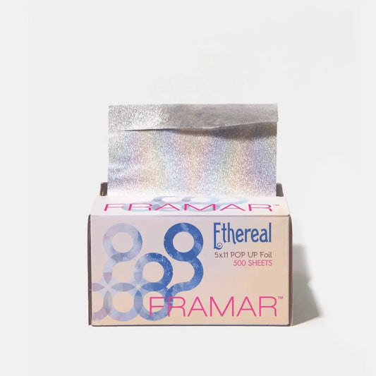FRAMAR Láminas Pop-Up Ethereal 500 ct Framar