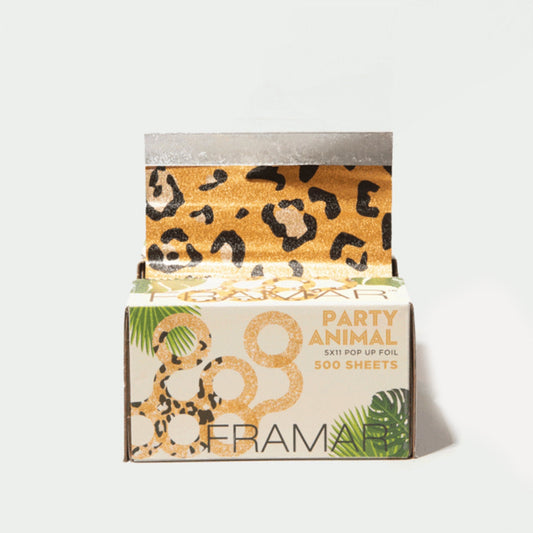 FRAMAR Láminas Pop-Up Party Animal 500 ct