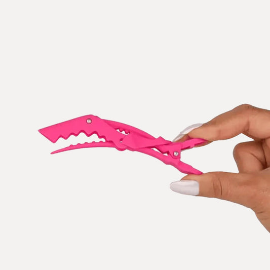 FRAMAR Pinzas de Agarre Gator Grips-Pink Framar