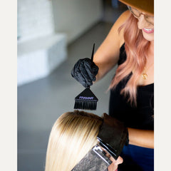 Brochas de color para el cabello Framar Family Pack Brush