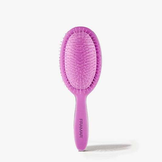 FRAMAR Cepillo Desenredante Purple Reign