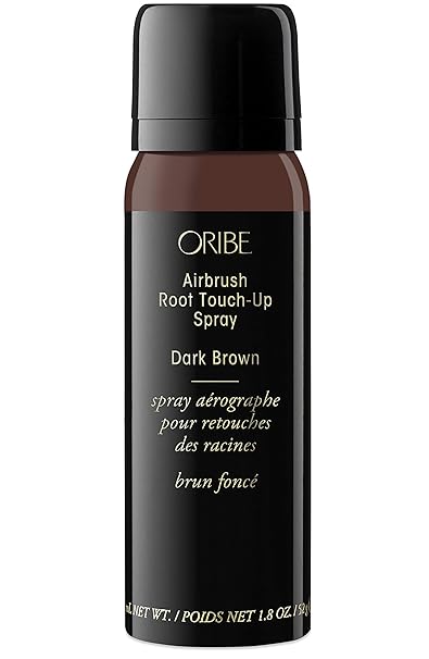 Airbrush Root Touch-Up Spray