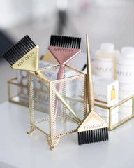 BIG DADDY BRUSH SET METALLIC X3