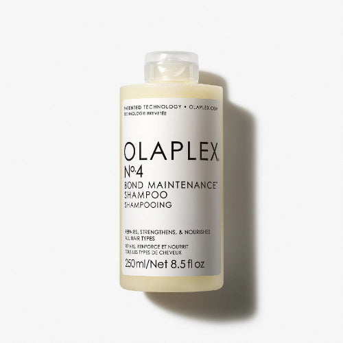 OLAPLEX N°4 Shampoo Reparador 250ml