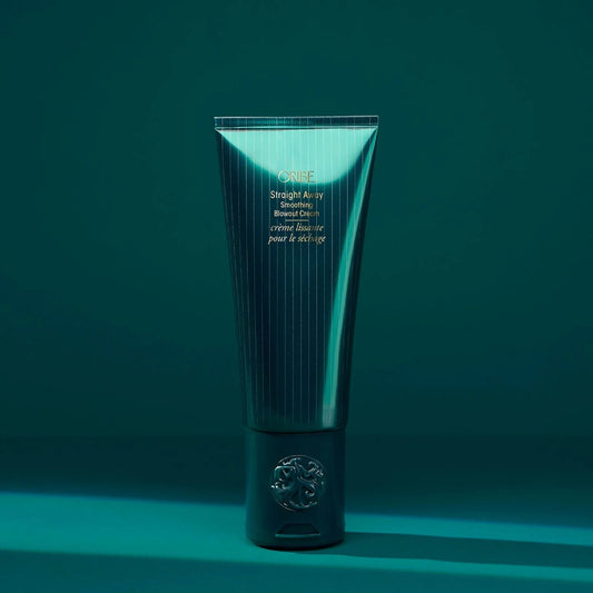 ORIBE Crema Alisadora para Secado Straight Away 150 ml