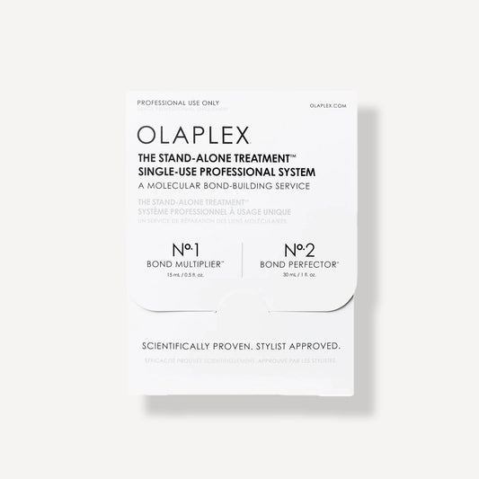 OLAPLEX Sachet ''Tratamiento único''