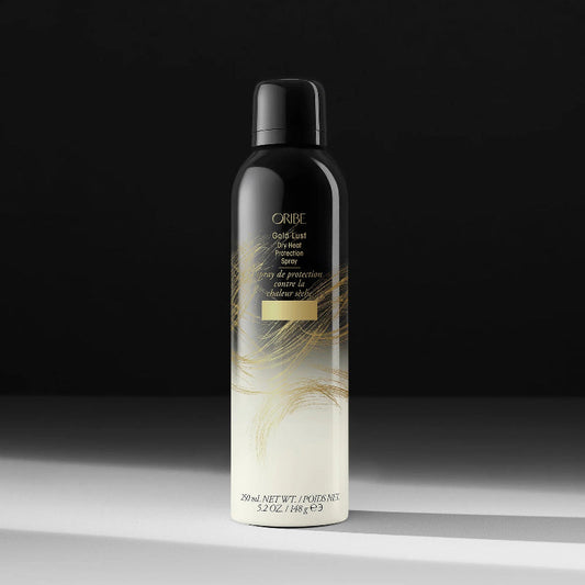 ORIBE Spray Protector De Calor En Seco Gold Lust 250ml Oribe