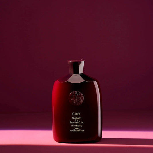 ORIBE Shampoo Para Color Hermoso y Duradero Beautiful Color 250ml Oribe