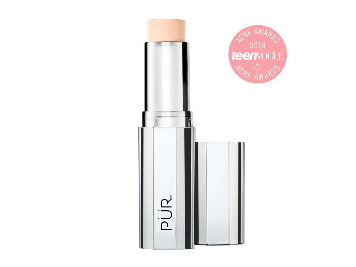 Pur 4-In-1 Foundation Stick - Porcelain