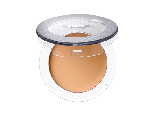 Disappearing Act Concelear