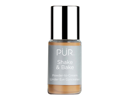 Shake & Bake Powder-to Cream Concealer