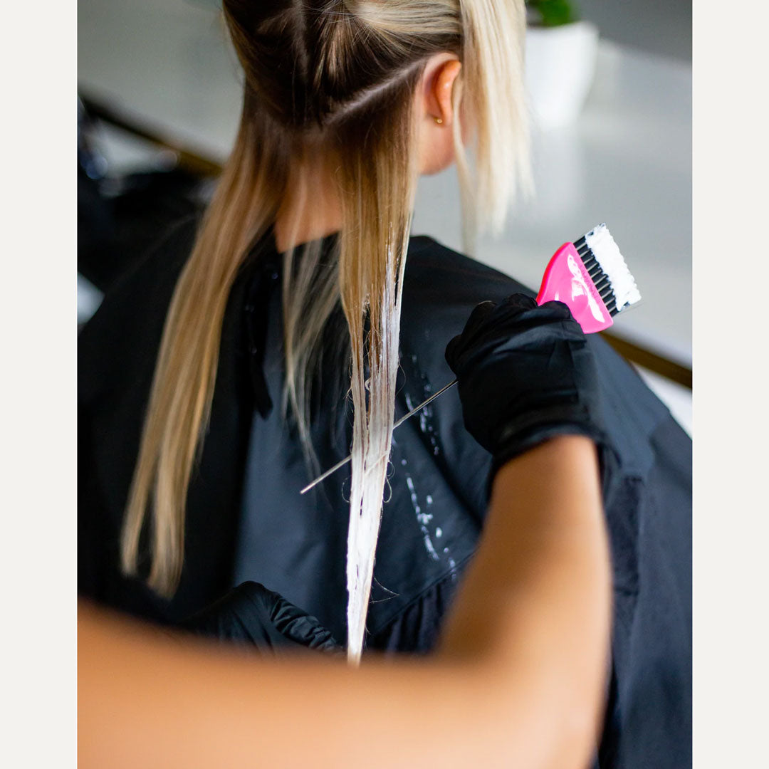 Pin Tail Brush - FRAMAR