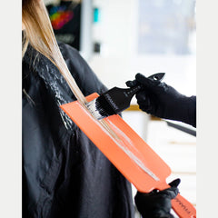 Brochas rosa y negra - Framar