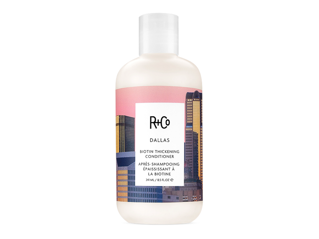 DALLAS Thickening Conditioner 241 ml