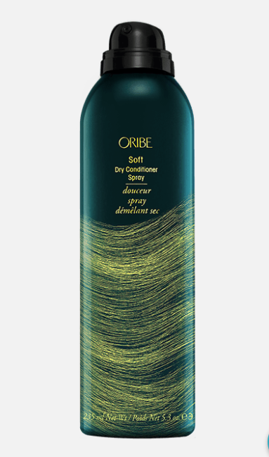 Soft Dry Conditioner Spray 235ml