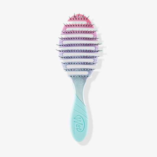 WETBRUSH Cepillo Pro Flexible de Rápido Secado Atardecer Flex Dry - Millenial