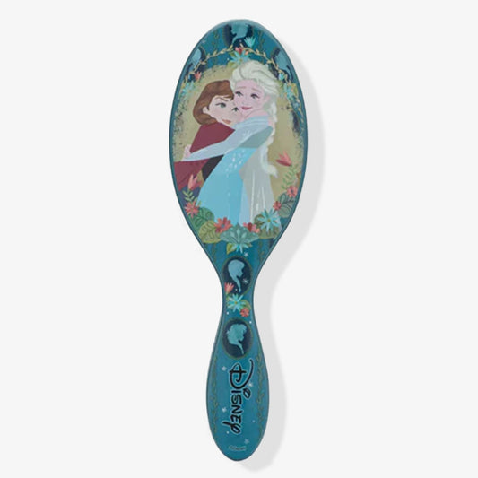 WETBRUSH Cepillo Desenredante Disney Anna & Elsa